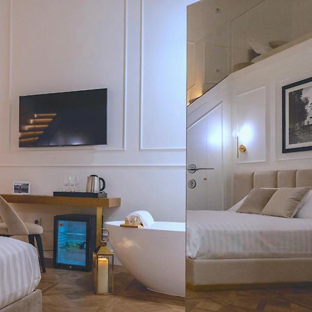 פירנצה Suite Residenza Quartieri Storici Duomo מראה חיצוני תמונה