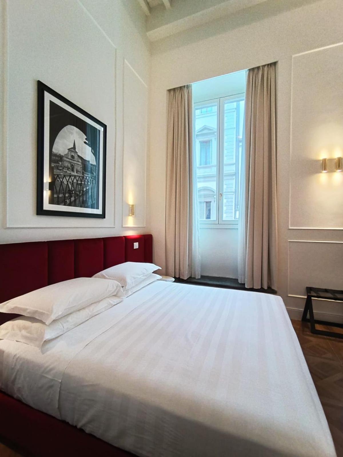 פירנצה Suite Residenza Quartieri Storici Duomo מראה חיצוני תמונה