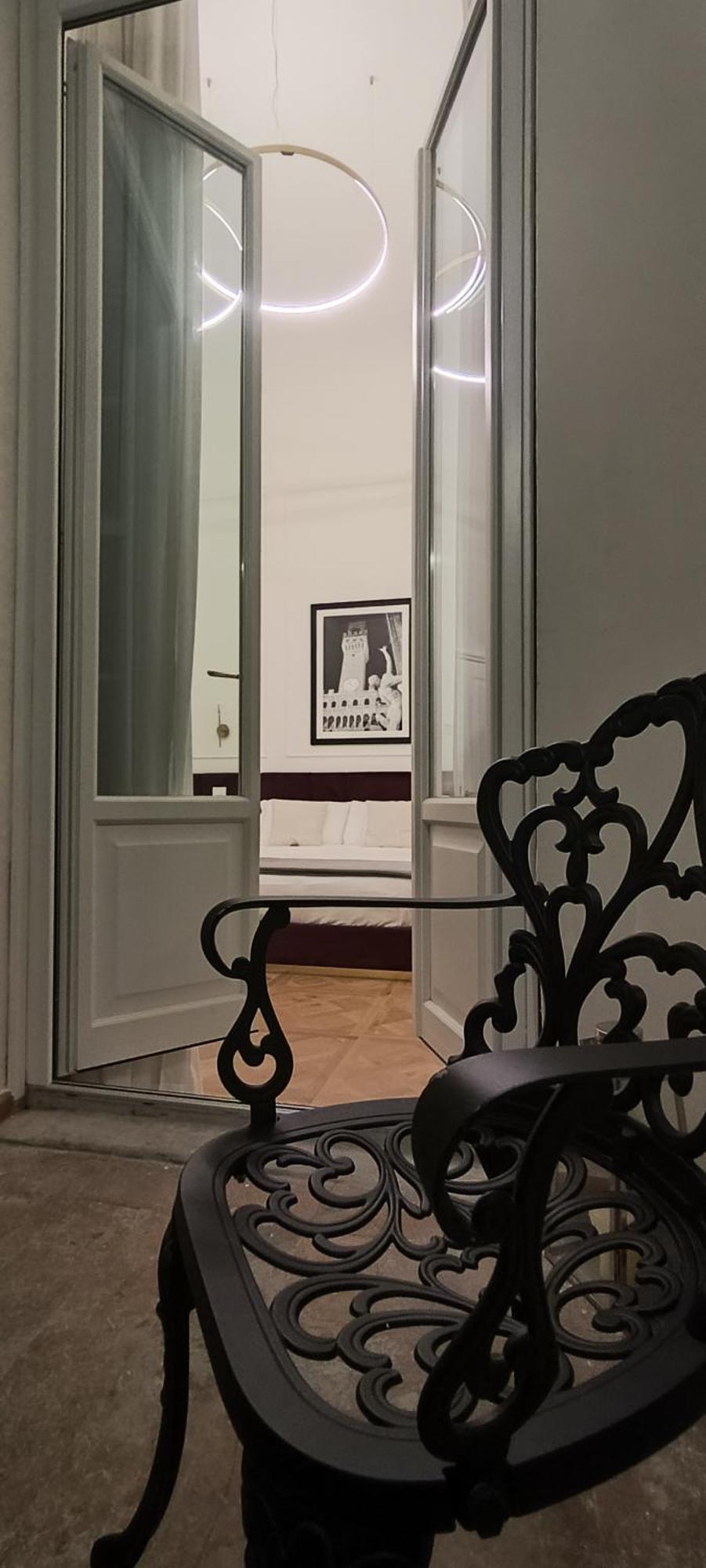 פירנצה Suite Residenza Quartieri Storici Duomo מראה חיצוני תמונה