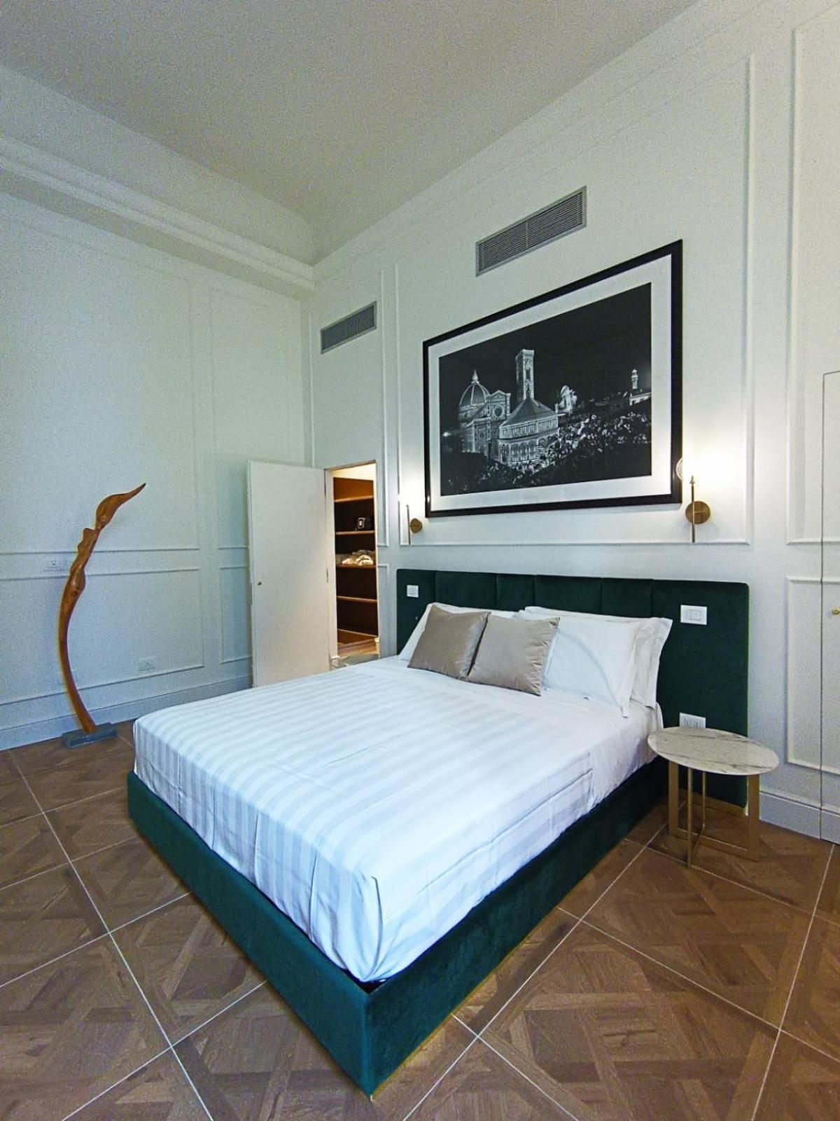 פירנצה Suite Residenza Quartieri Storici Duomo מראה חיצוני תמונה