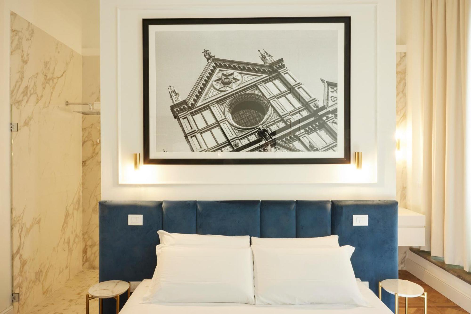 פירנצה Suite Residenza Quartieri Storici Duomo מראה חיצוני תמונה