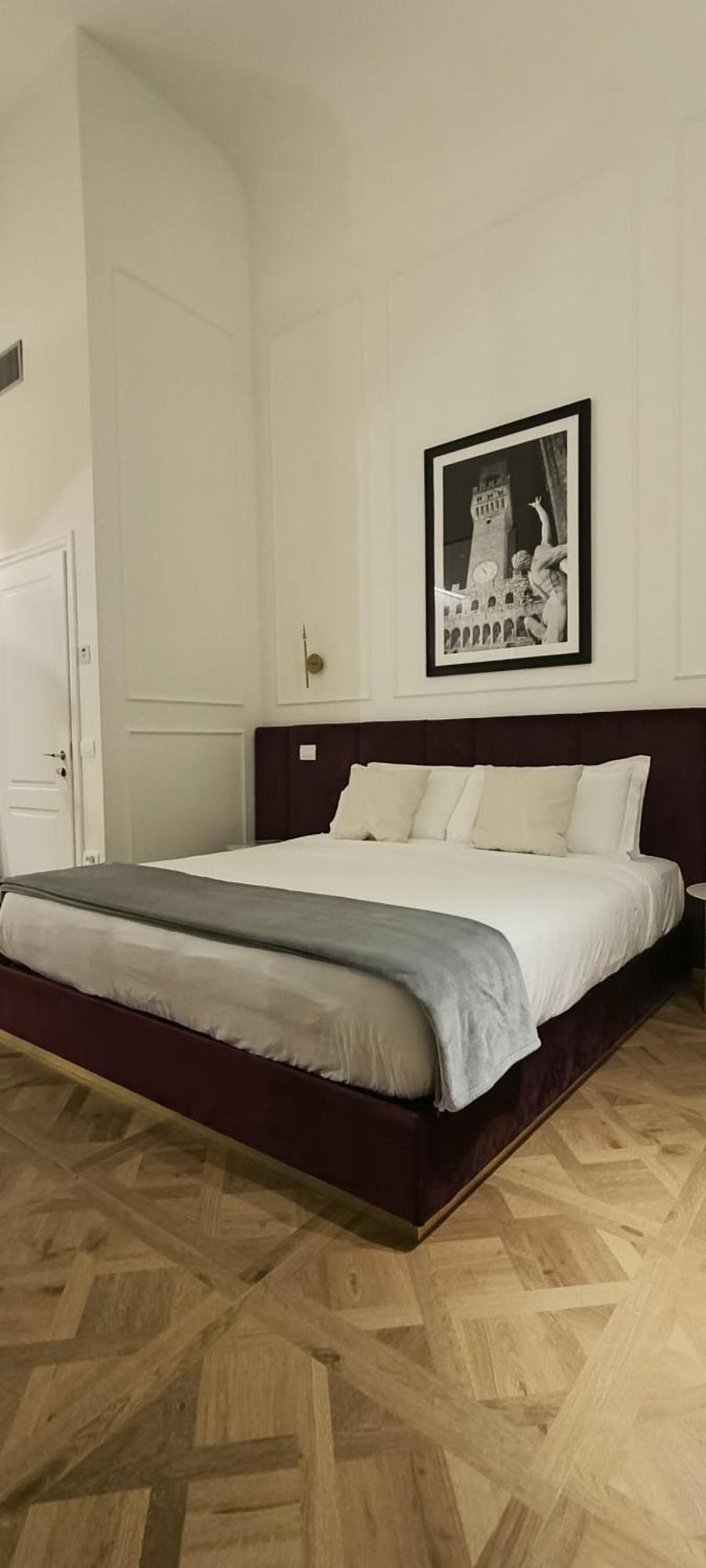 פירנצה Suite Residenza Quartieri Storici Duomo מראה חיצוני תמונה