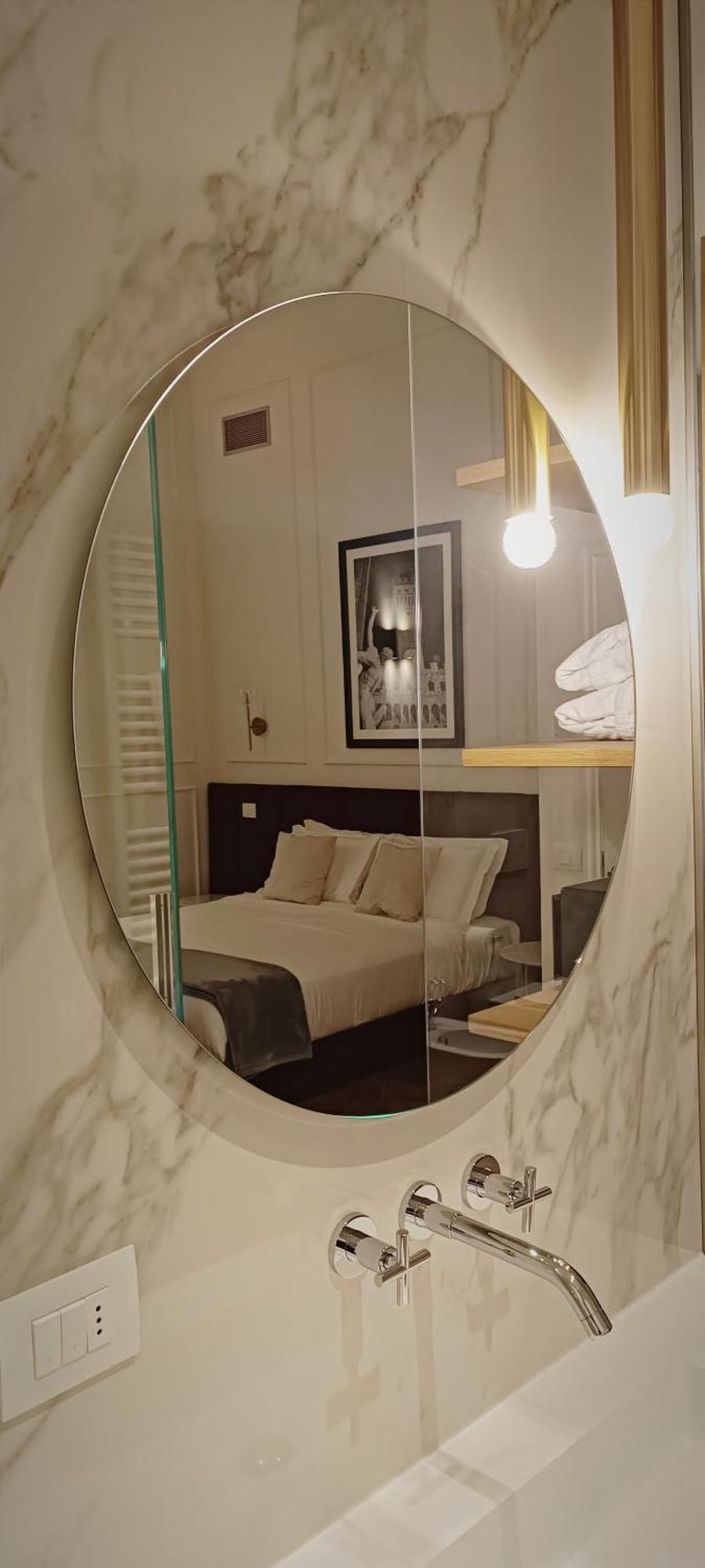 פירנצה Suite Residenza Quartieri Storici Duomo מראה חיצוני תמונה