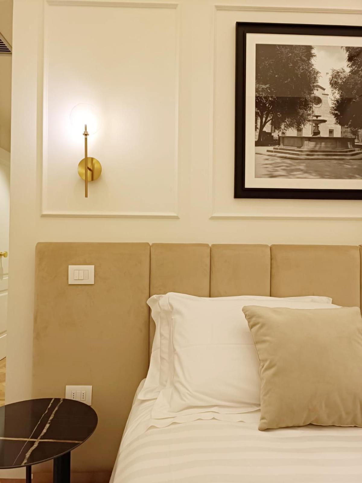 פירנצה Suite Residenza Quartieri Storici Duomo מראה חיצוני תמונה