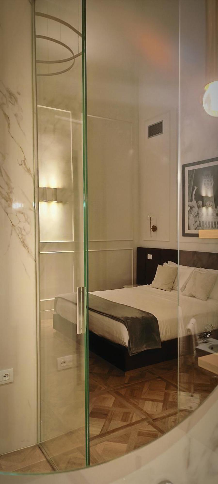 פירנצה Suite Residenza Quartieri Storici Duomo מראה חיצוני תמונה