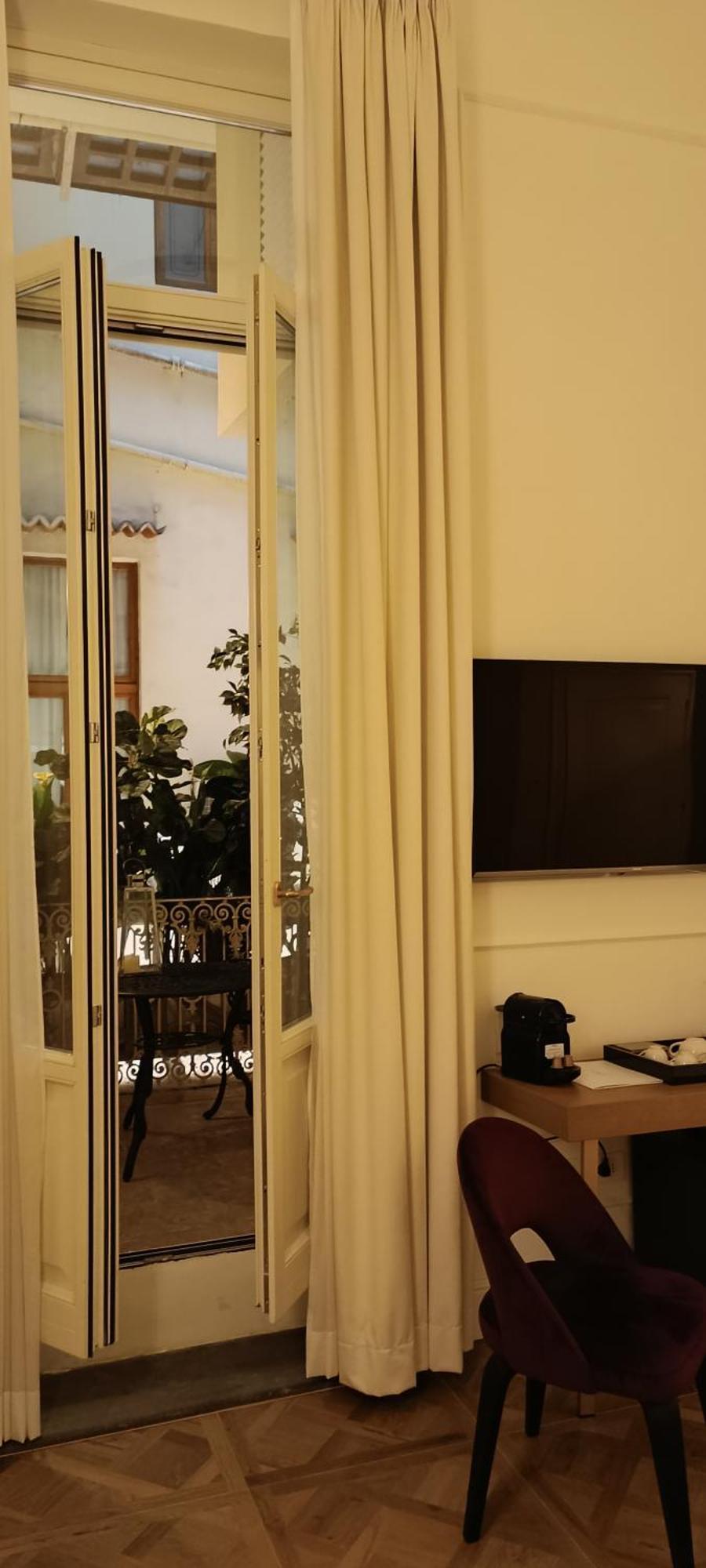 פירנצה Suite Residenza Quartieri Storici Duomo מראה חיצוני תמונה