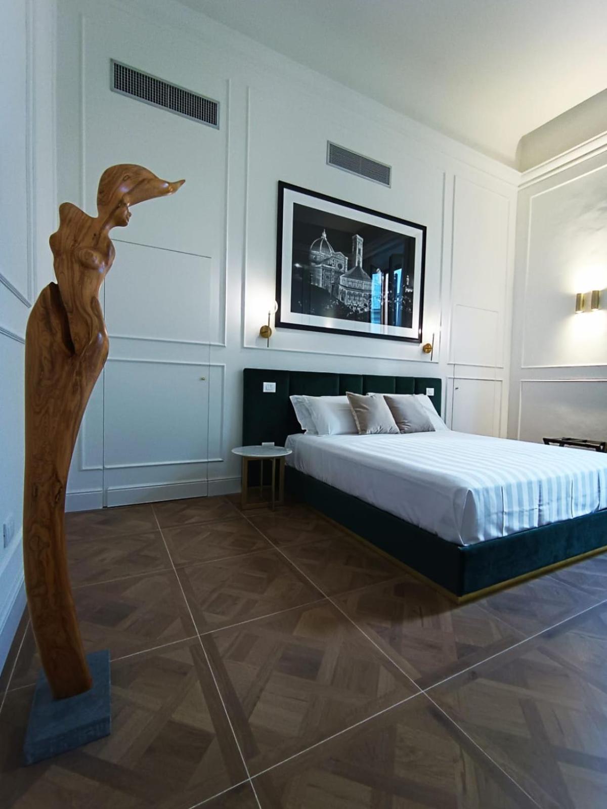 פירנצה Suite Residenza Quartieri Storici Duomo מראה חיצוני תמונה