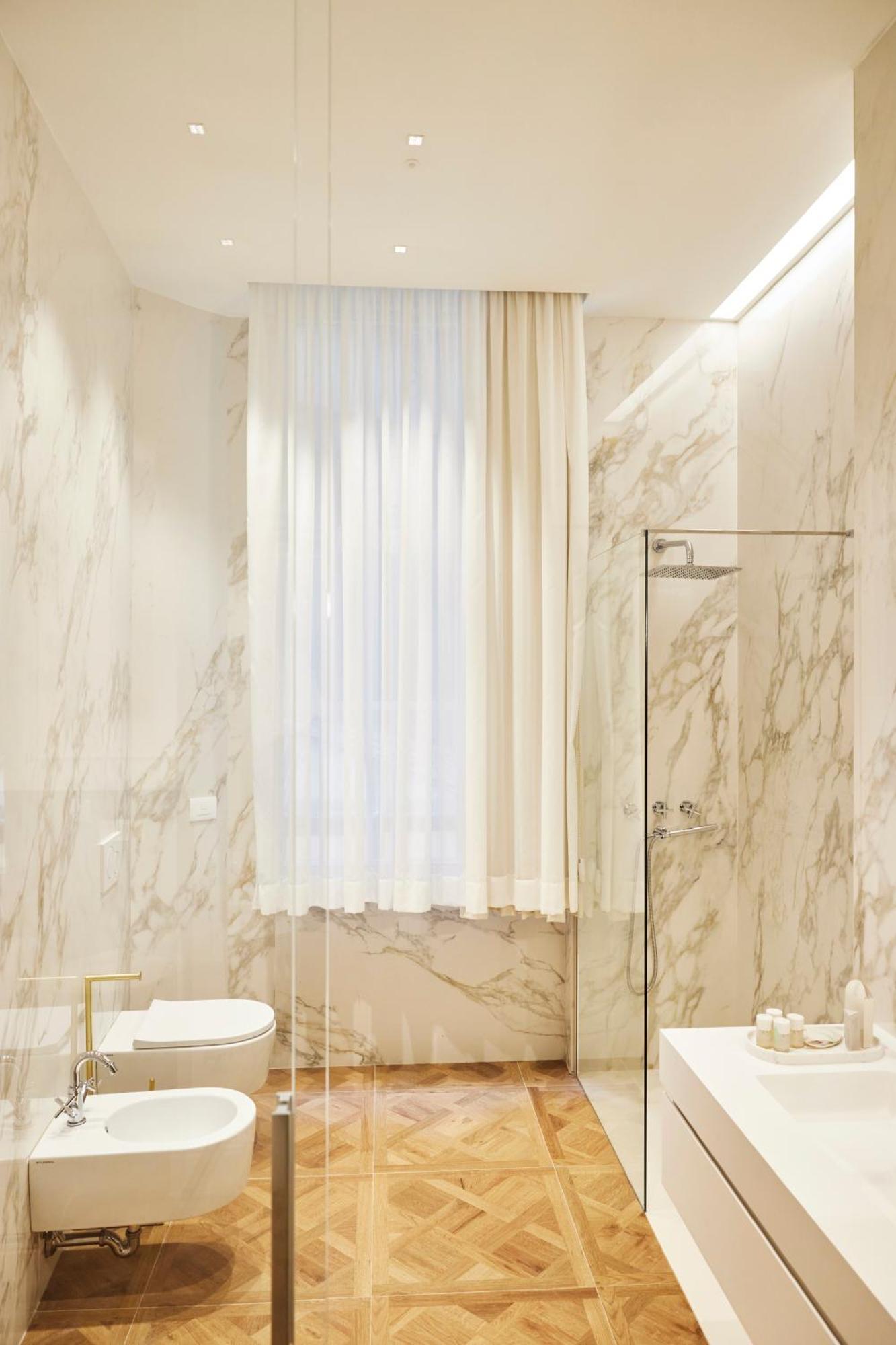 פירנצה Suite Residenza Quartieri Storici Duomo מראה חיצוני תמונה