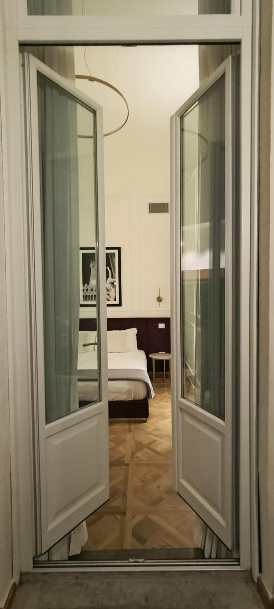 פירנצה Suite Residenza Quartieri Storici Duomo מראה חיצוני תמונה