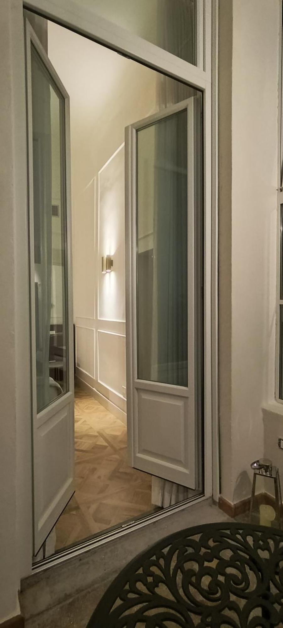 פירנצה Suite Residenza Quartieri Storici Duomo מראה חיצוני תמונה