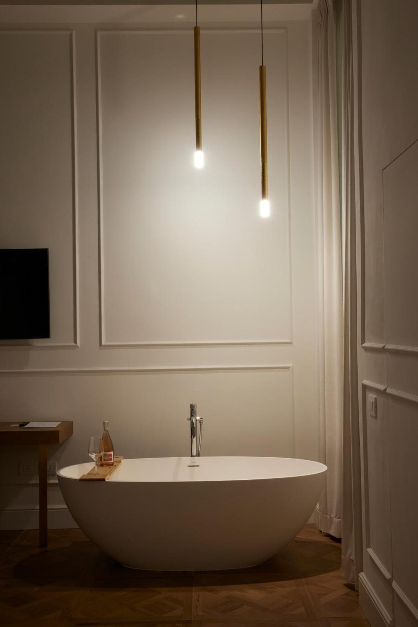 פירנצה Suite Residenza Quartieri Storici Duomo מראה חיצוני תמונה