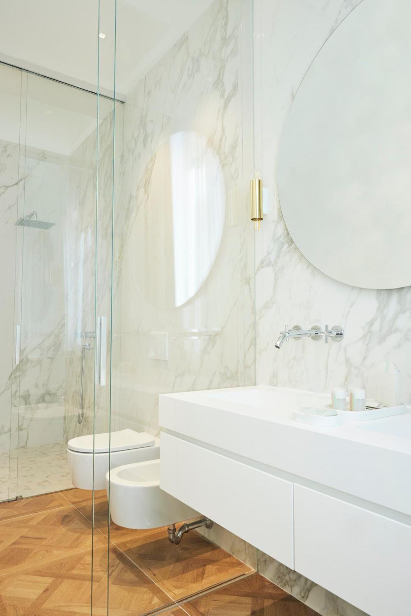 פירנצה Suite Residenza Quartieri Storici Duomo מראה חיצוני תמונה
