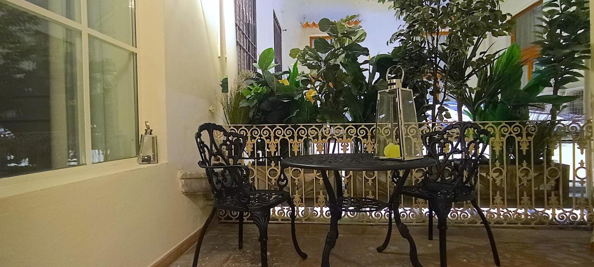 פירנצה Suite Residenza Quartieri Storici Duomo מראה חיצוני תמונה