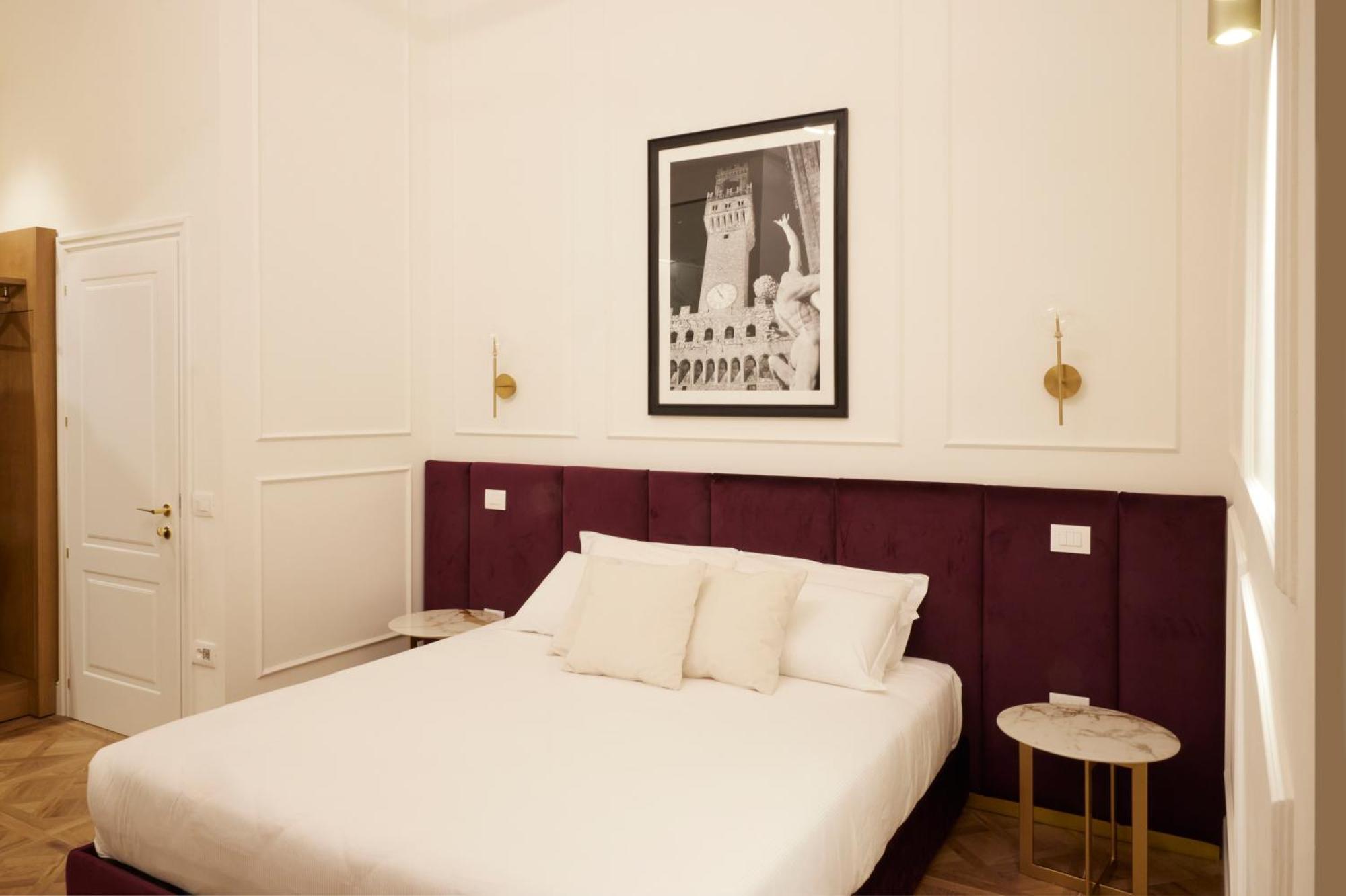 פירנצה Suite Residenza Quartieri Storici Duomo מראה חיצוני תמונה