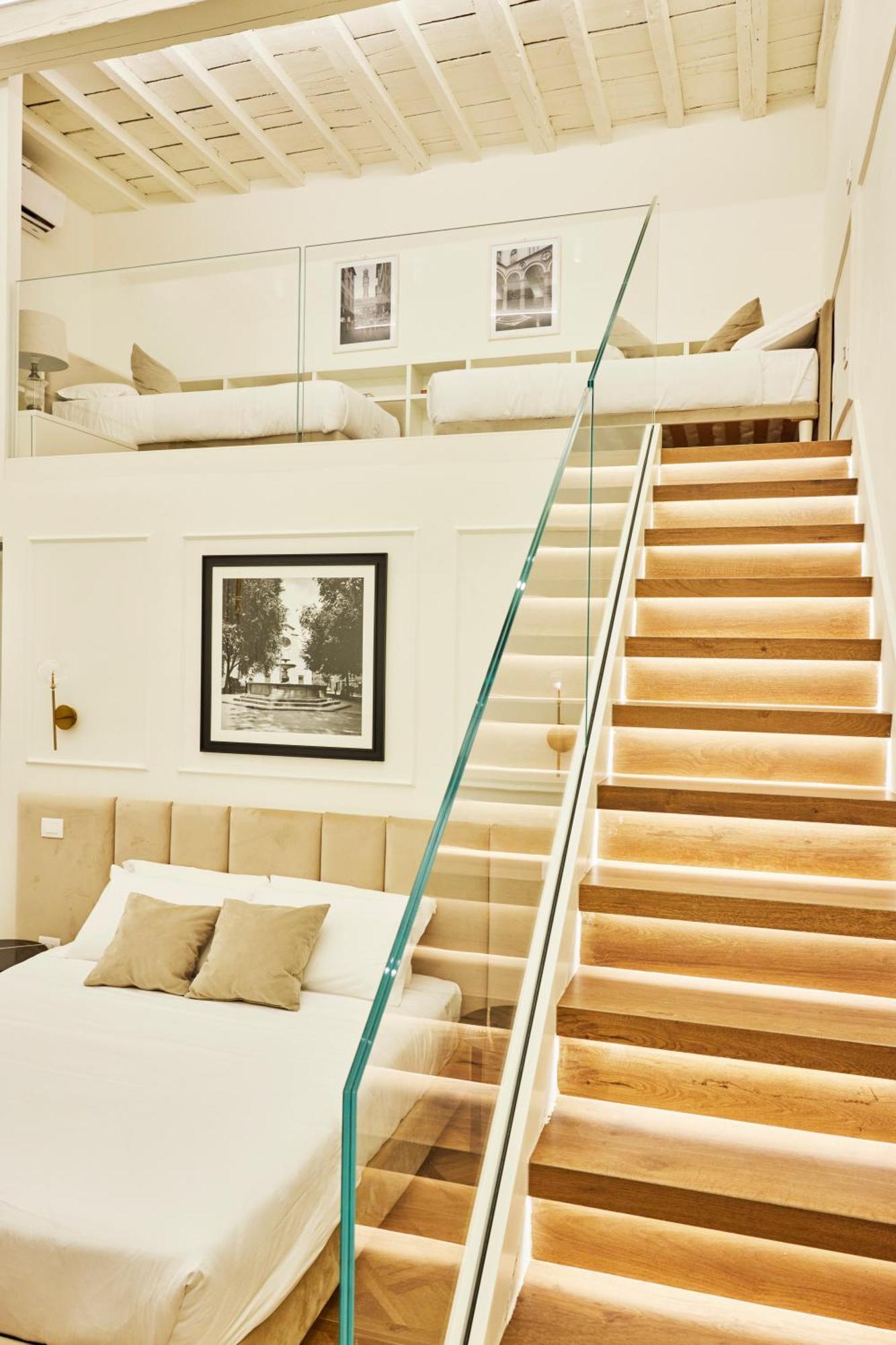 פירנצה Suite Residenza Quartieri Storici Duomo מראה חיצוני תמונה