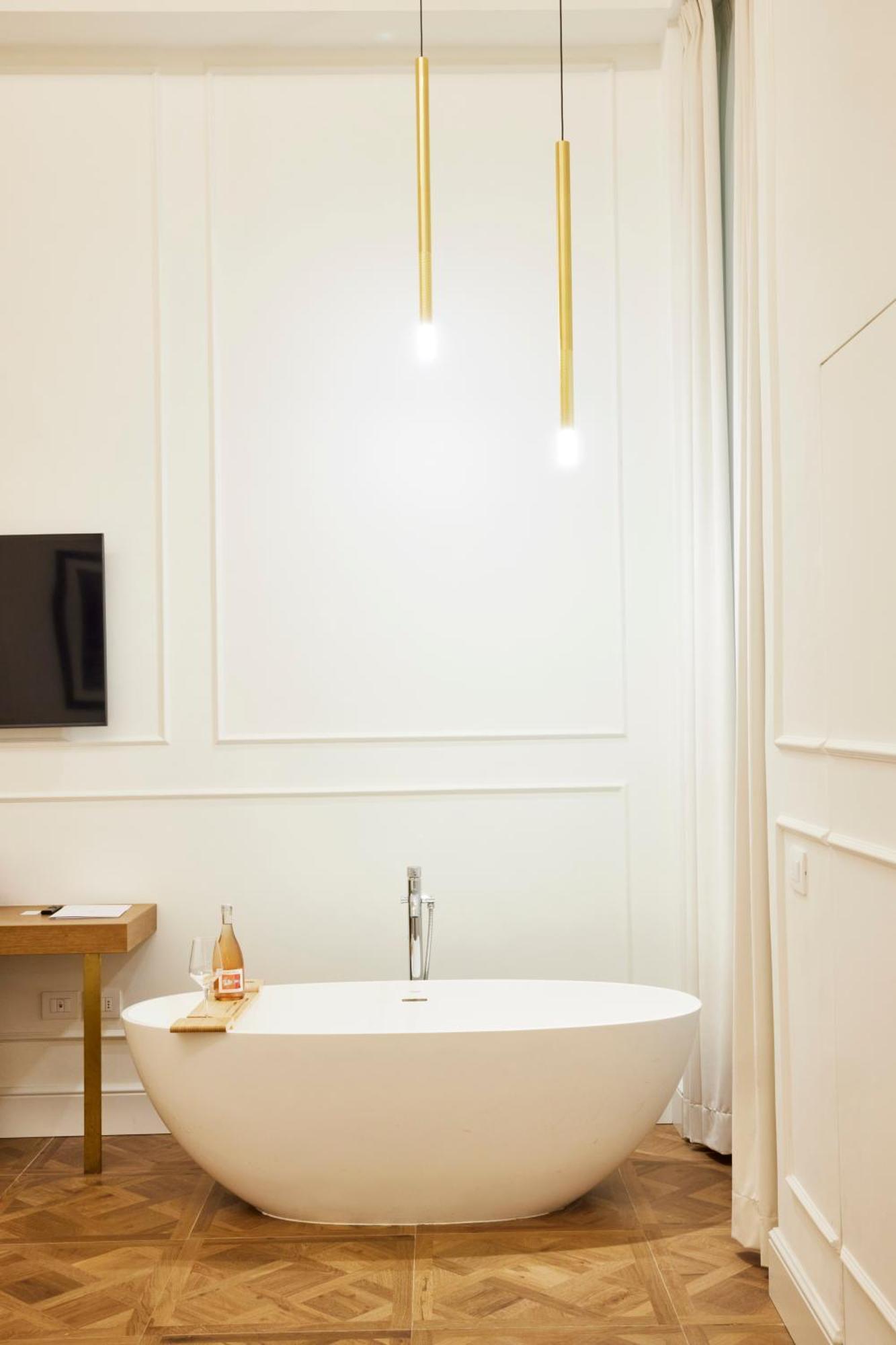 פירנצה Suite Residenza Quartieri Storici Duomo מראה חיצוני תמונה