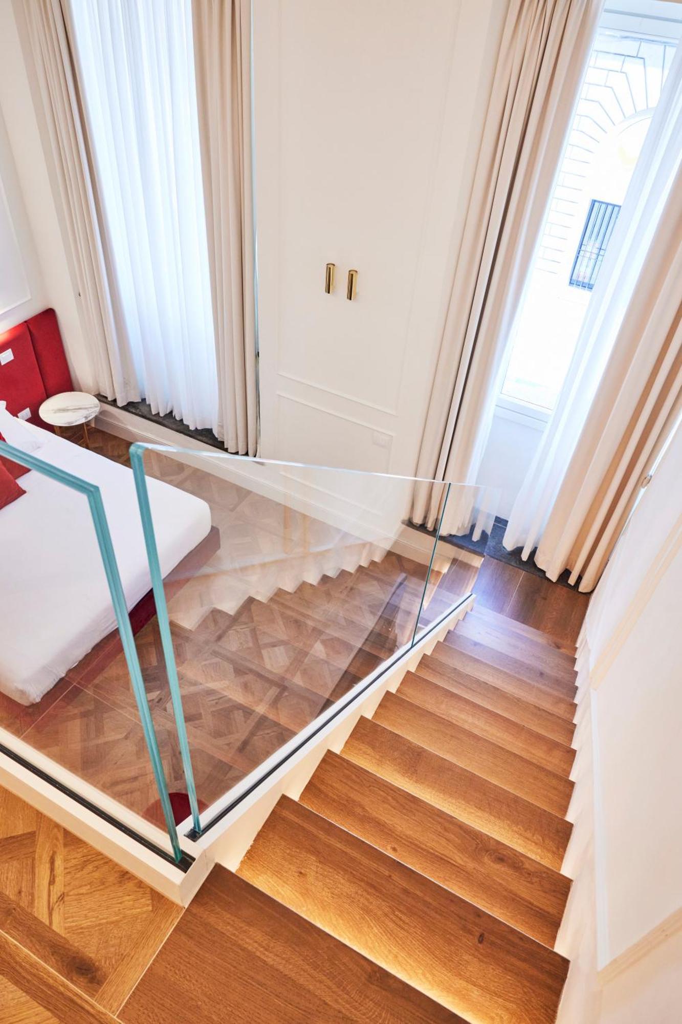 פירנצה Suite Residenza Quartieri Storici Duomo מראה חיצוני תמונה